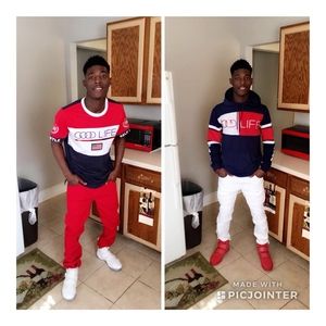 Meet your Posher, Lendon